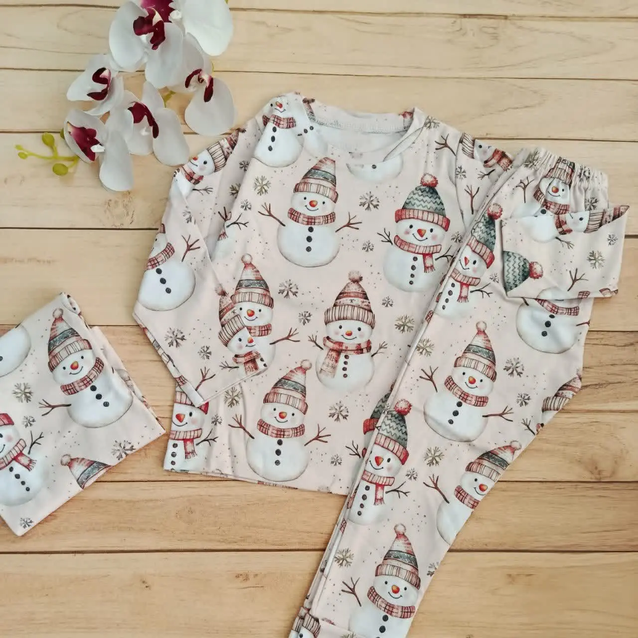 🔅جنس: بلوز و شلوار پنبه، تم...