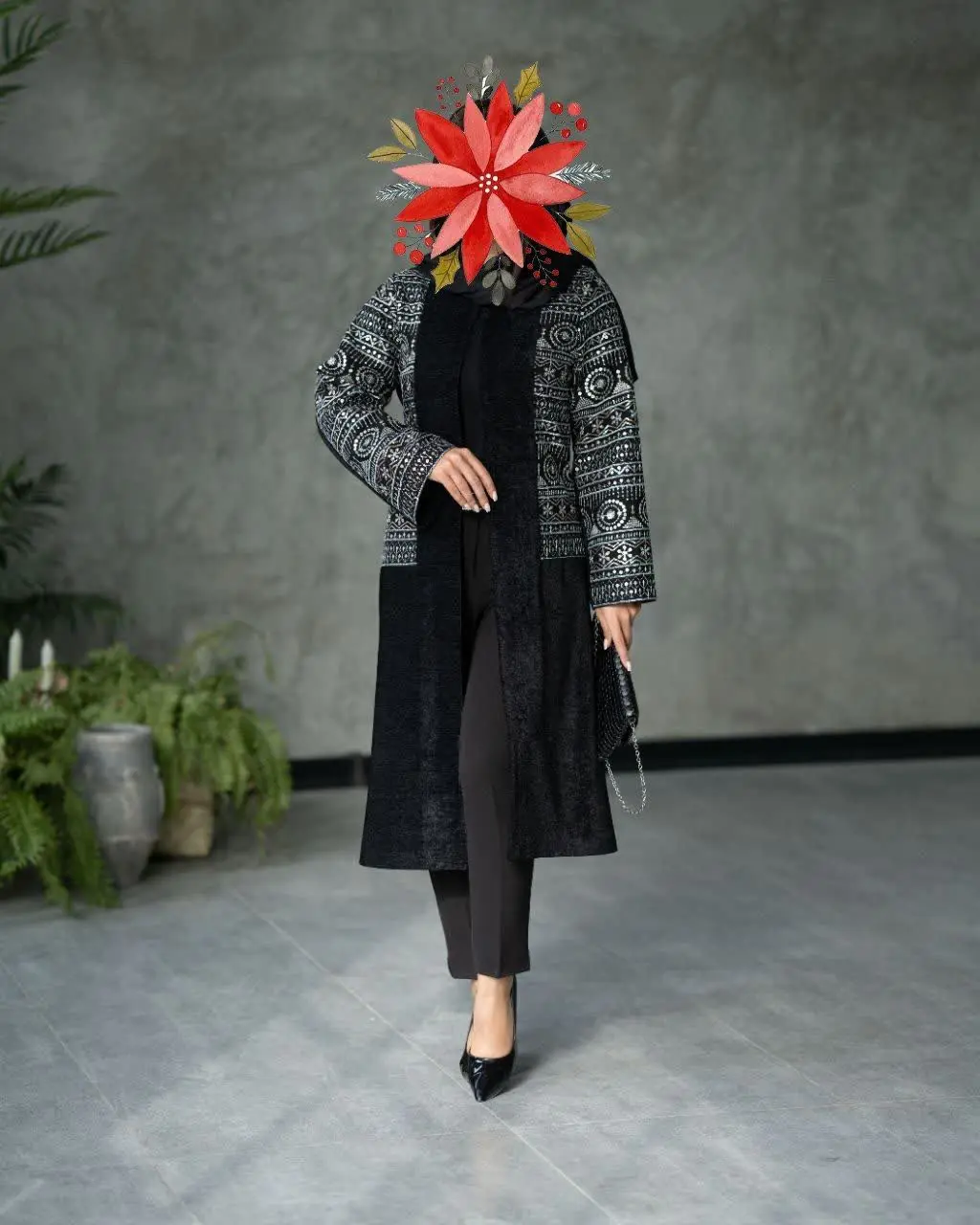 مانتو مدل دلارای
