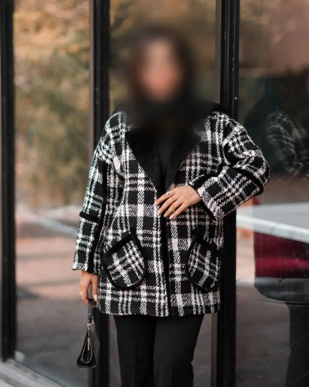 📌مدل: لاوین
