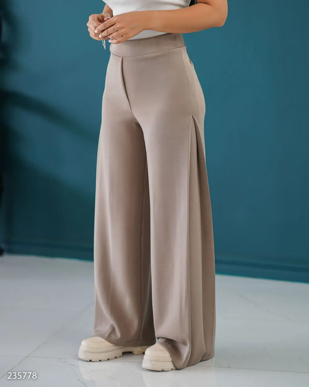 🔺شلوار مدل لیدو