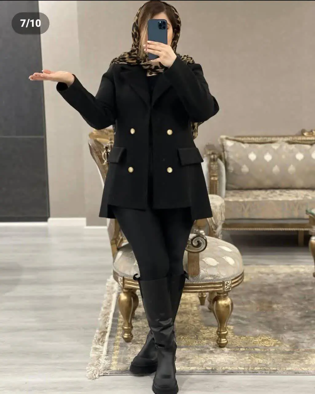 👚 نام: کت تک سوییت
