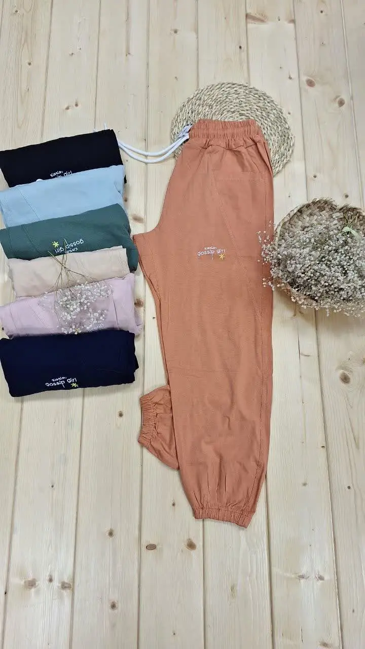 #شلوار_زنانه😍
