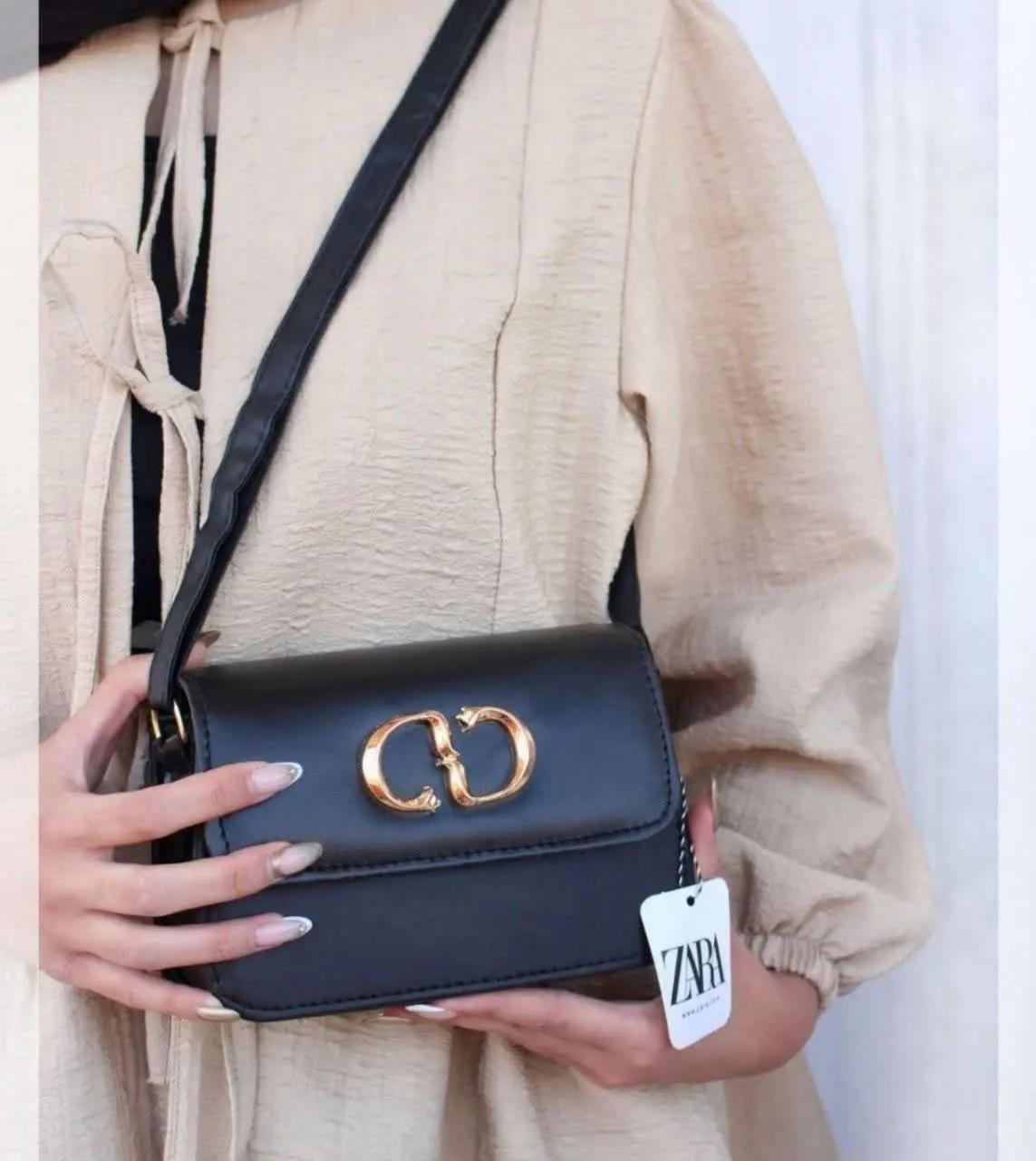 سری جدید کیف پاسپورتی زنانه
