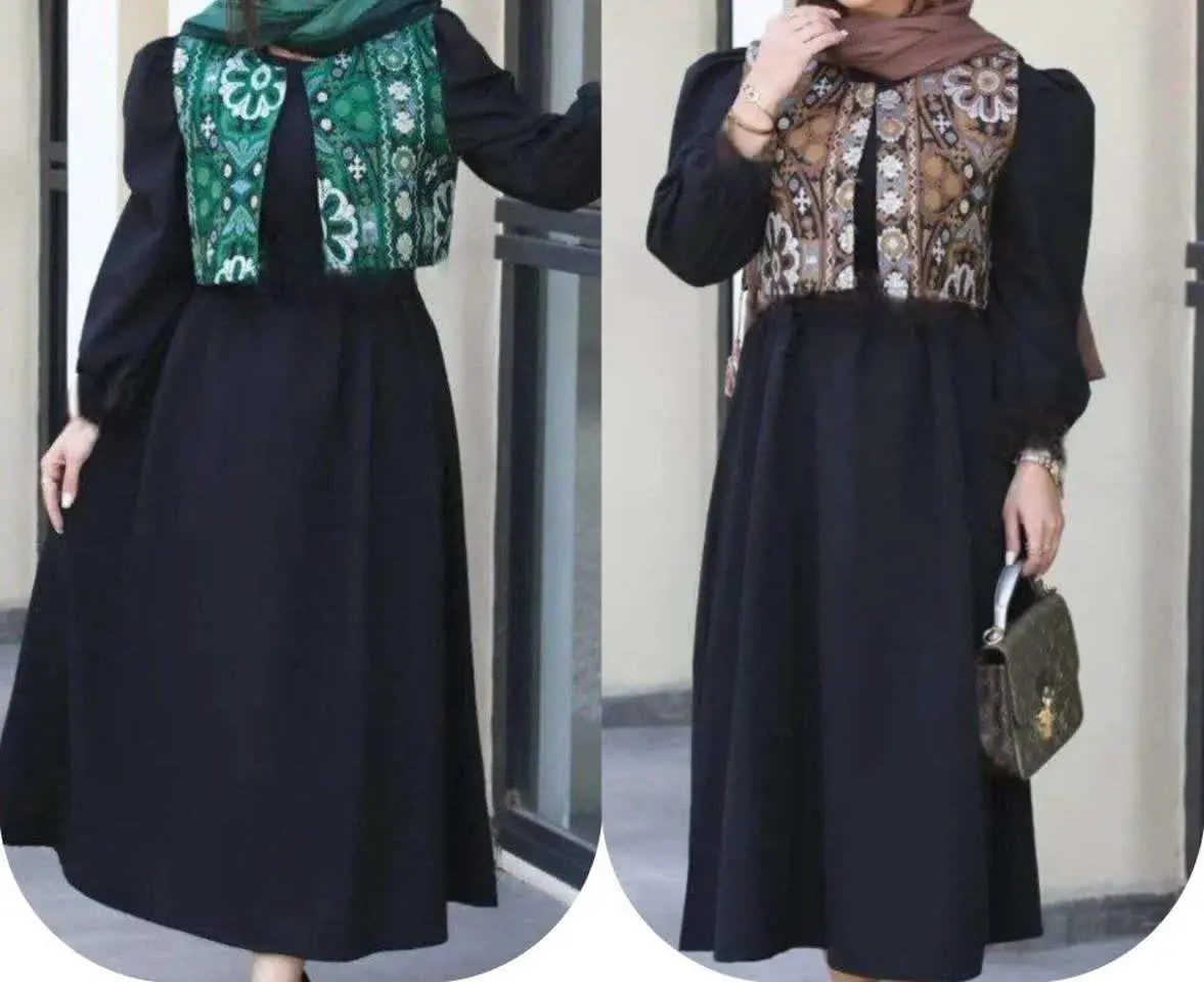 نام: ژیله و پیراهن مهرو
