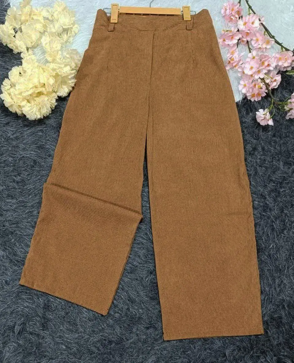 شلوار بگ کبریتی ۱۳۵۲