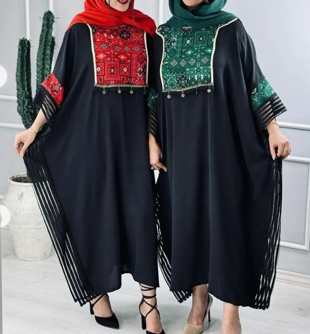 🖋نام: مانتو عبایی
