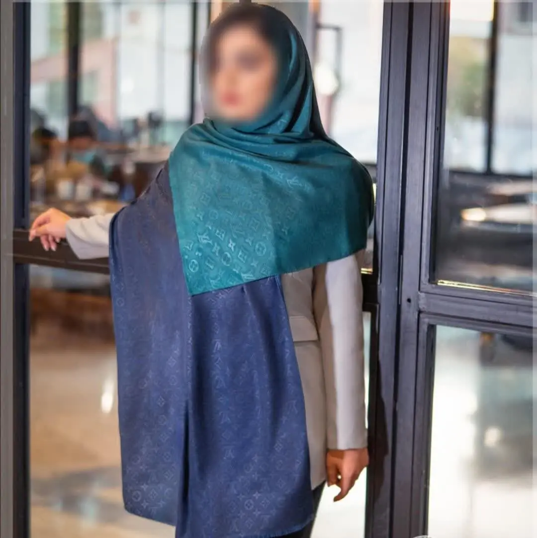 شال نخی بهاره
