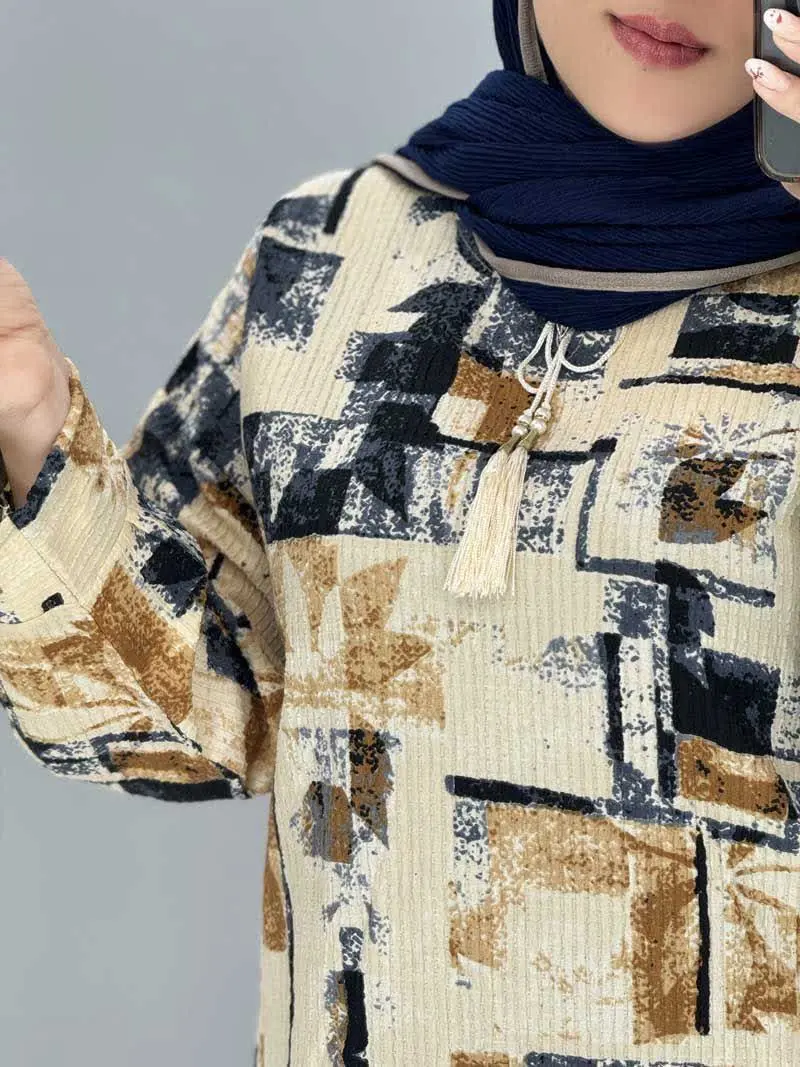 راحترین انتخاب برای استایل روزمره اس 👌
