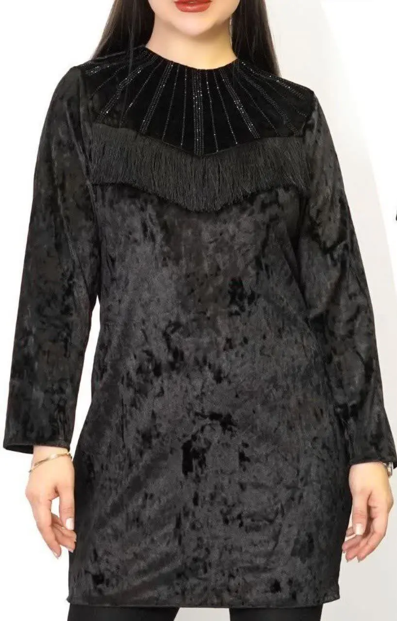 جنس: مخمل ابروبادی