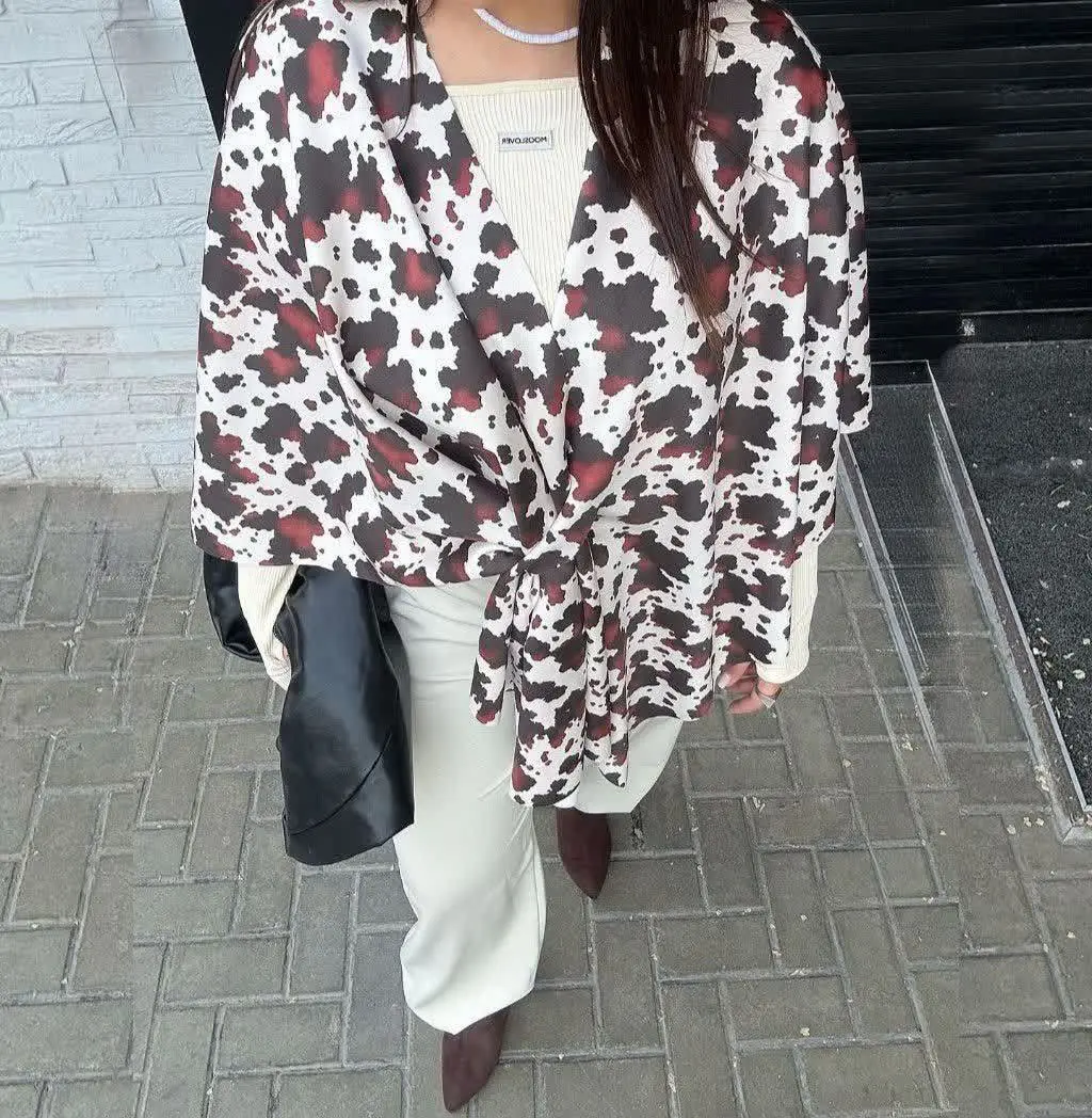 لئونی پانچ پلنگی