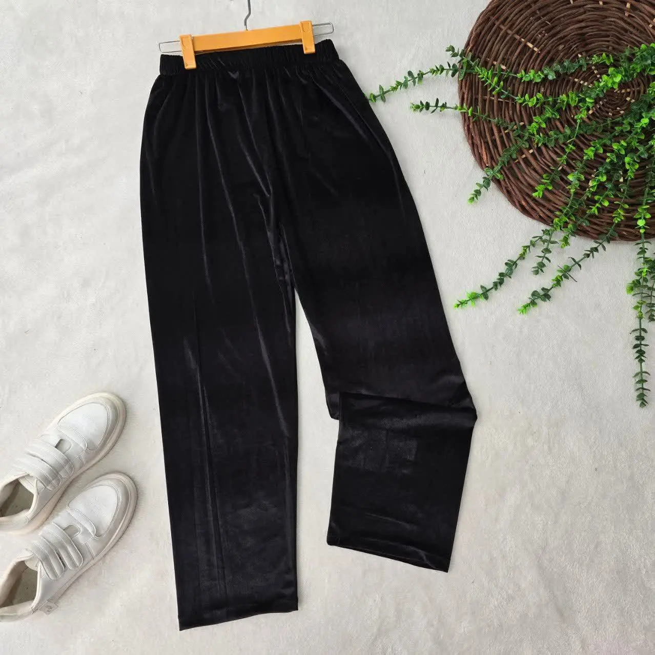 🍁 نام: شلوار مخمل
