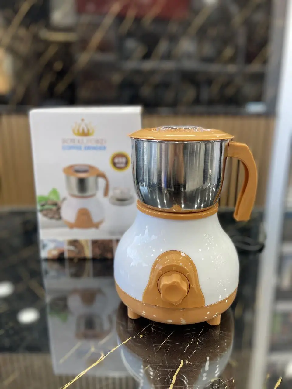 توان مصرفی ۴۵۰وات، ۲سرعته👌