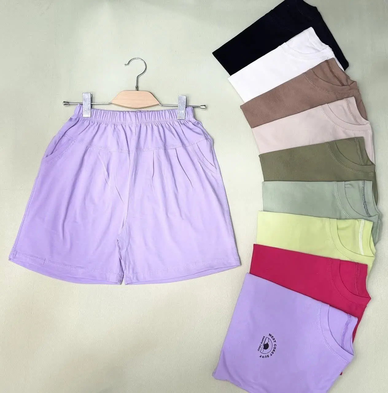 شورتک جذاب رسید 
