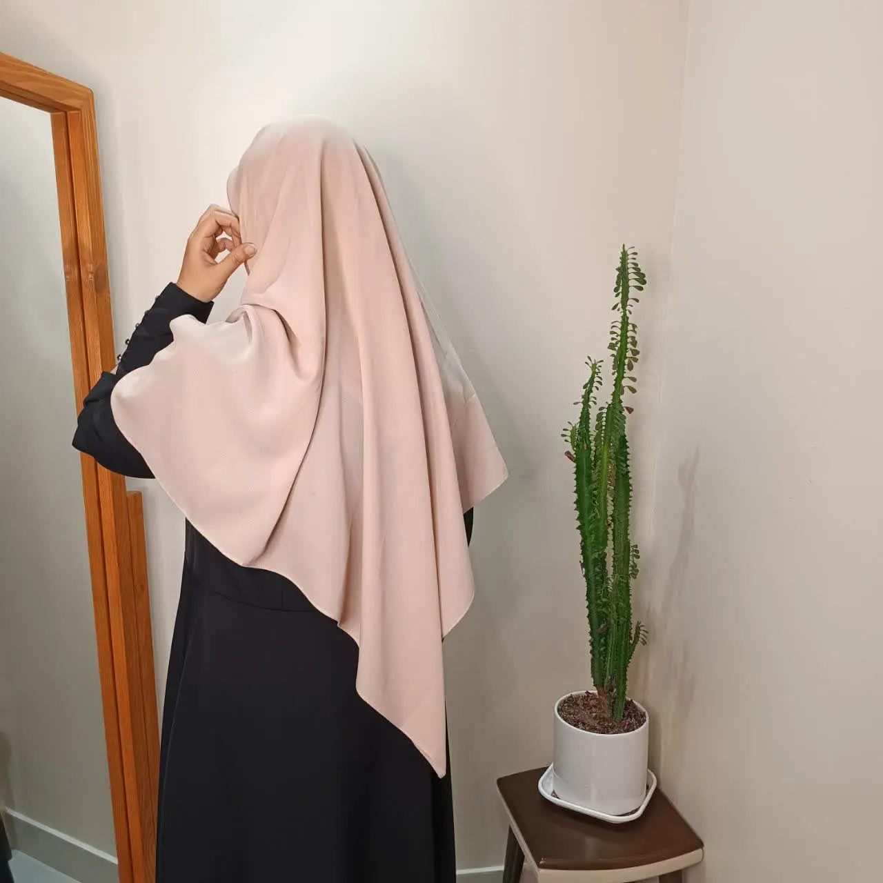 روسری تک رنگ های پرطرفدار