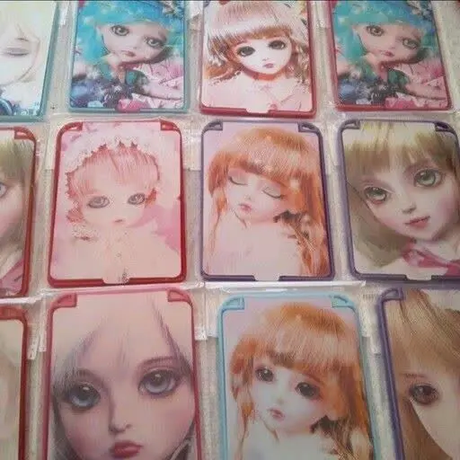 ایینه‌های فانتزی عکس متحرک سایز بزرگ 
