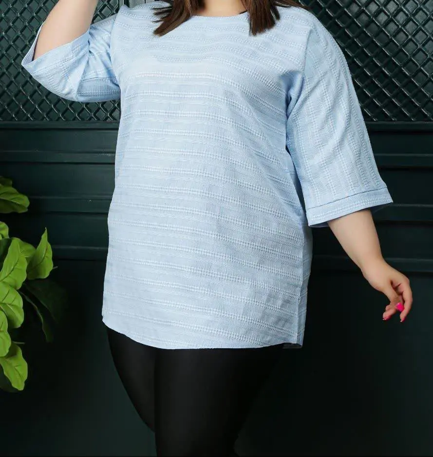 تونیک قواره بزرگ پاییزه