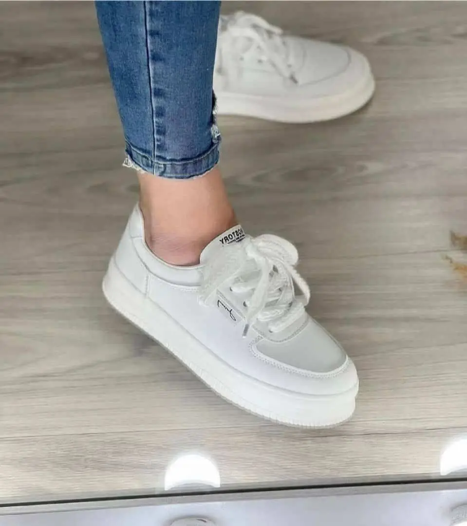 ونس Signature زیره پیو تمام ابر 
