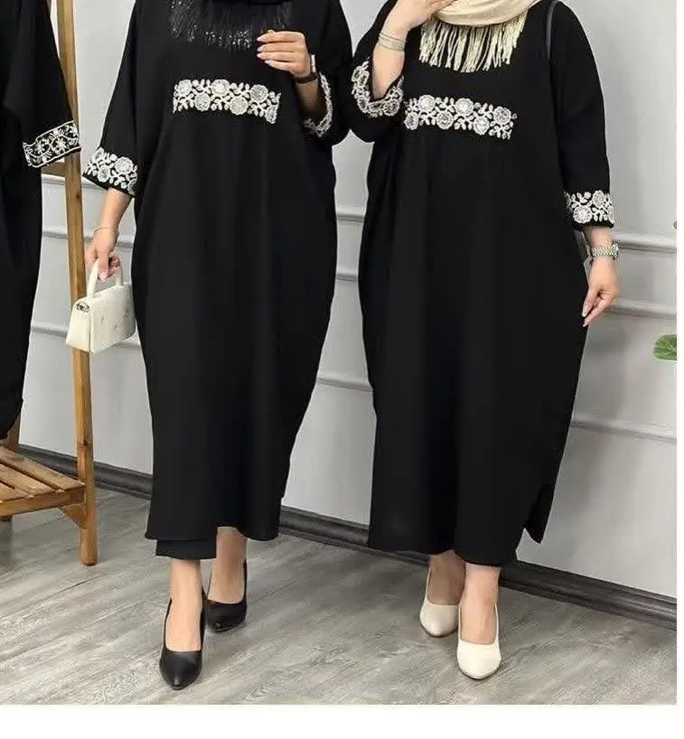 ❤️نام: عبایی مدل شیما
