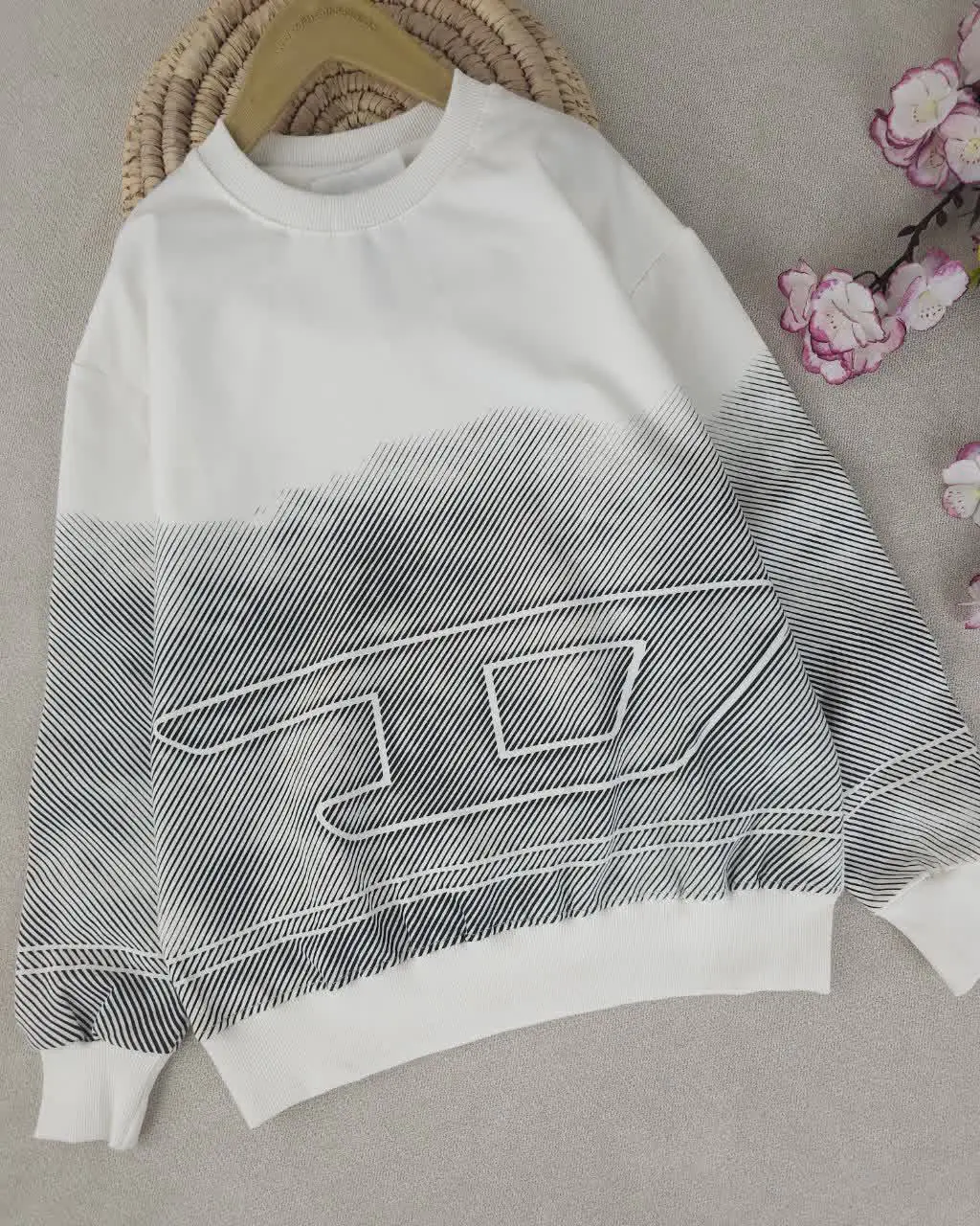 بلوز تک اسپرت D