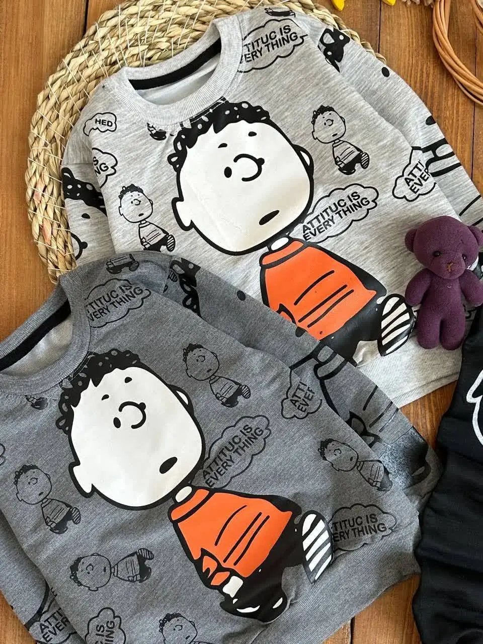 🔮بلوز شلوار پسرانه🔮
