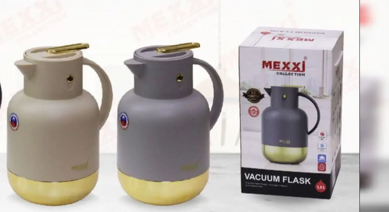 😍👌این فلاسک از اون نمونه‌های پرطرفداره
