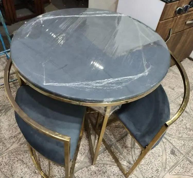 میز غذاخوری ۴ تفره