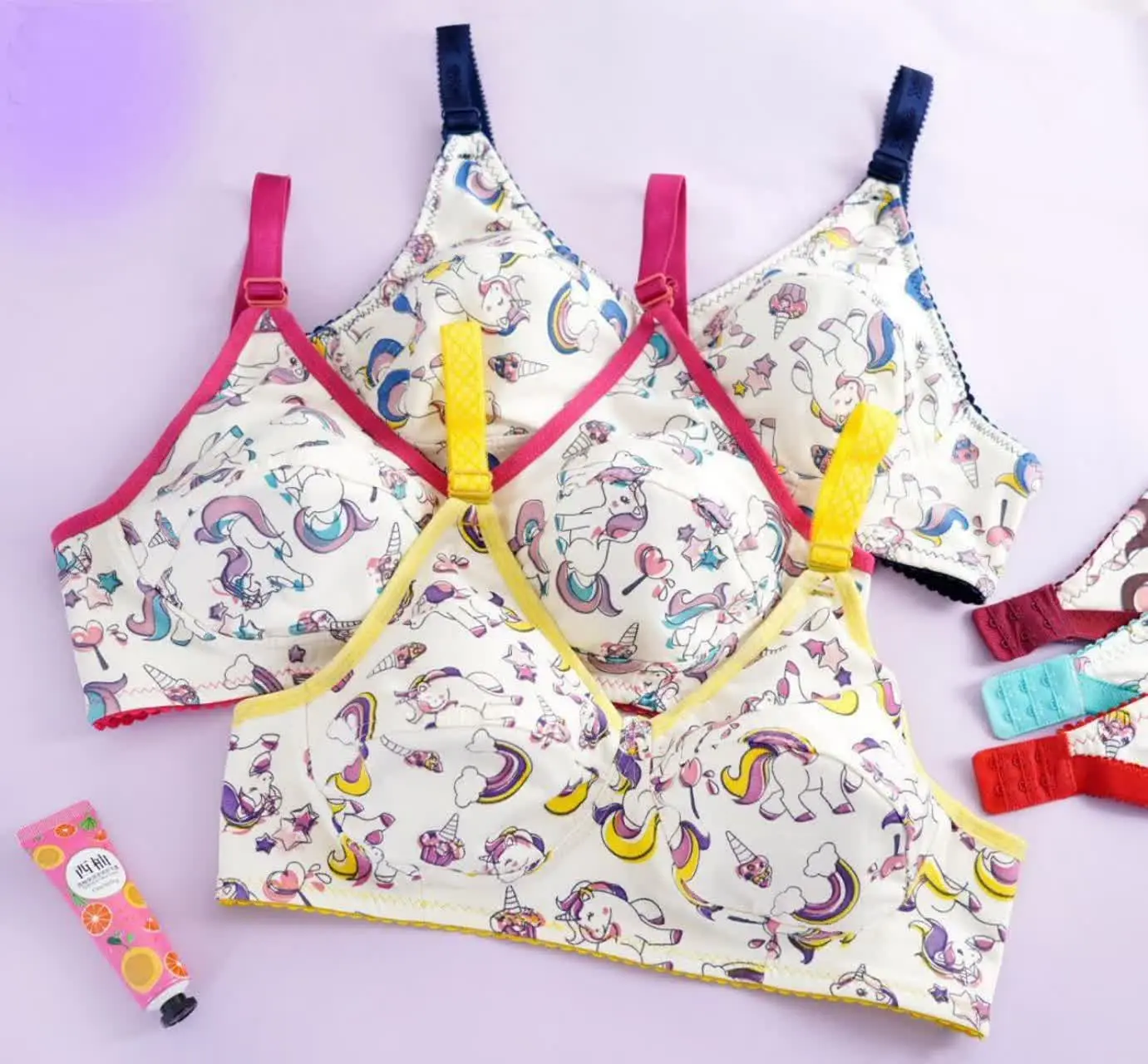 💖سوتین نخی 💖
