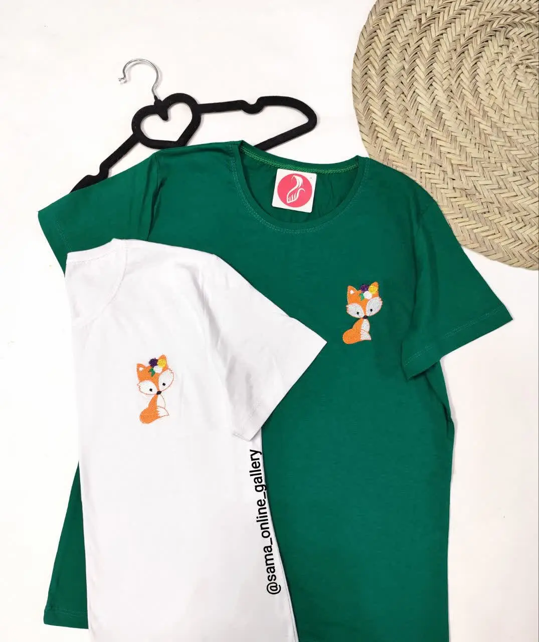 یک تیشرت با کیفیت و خوش پوش...