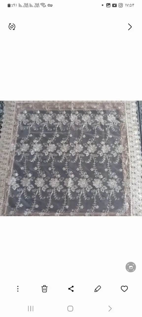 ۶ عدد گیپور ۹۰ در ۹۰ مناسب...