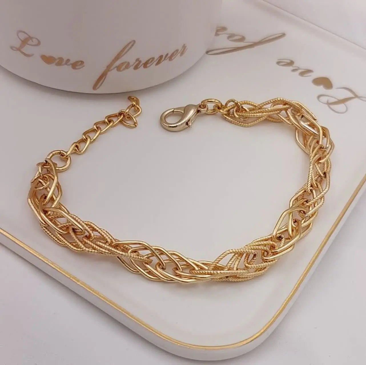 دستبند SHEEN کد ۲۶۵۳