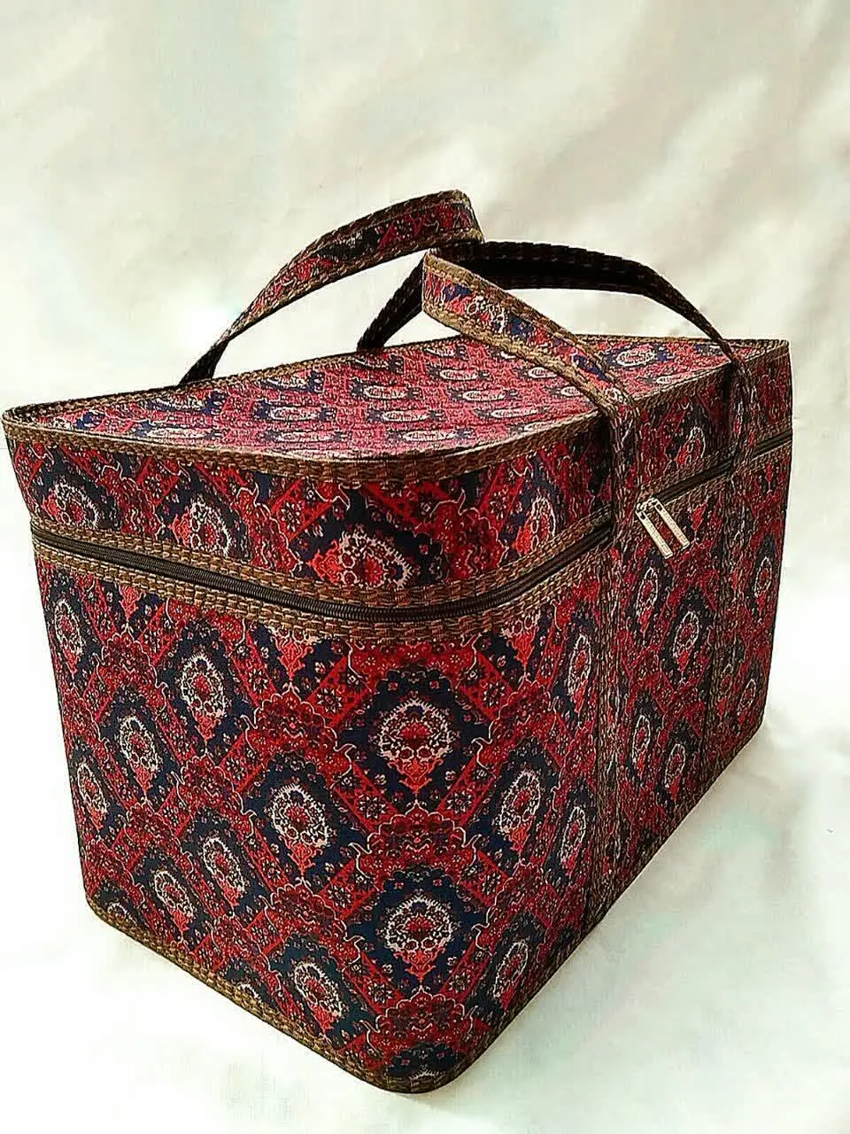 🔱#ساک مستطیل دسته ایمن👌👌😍
