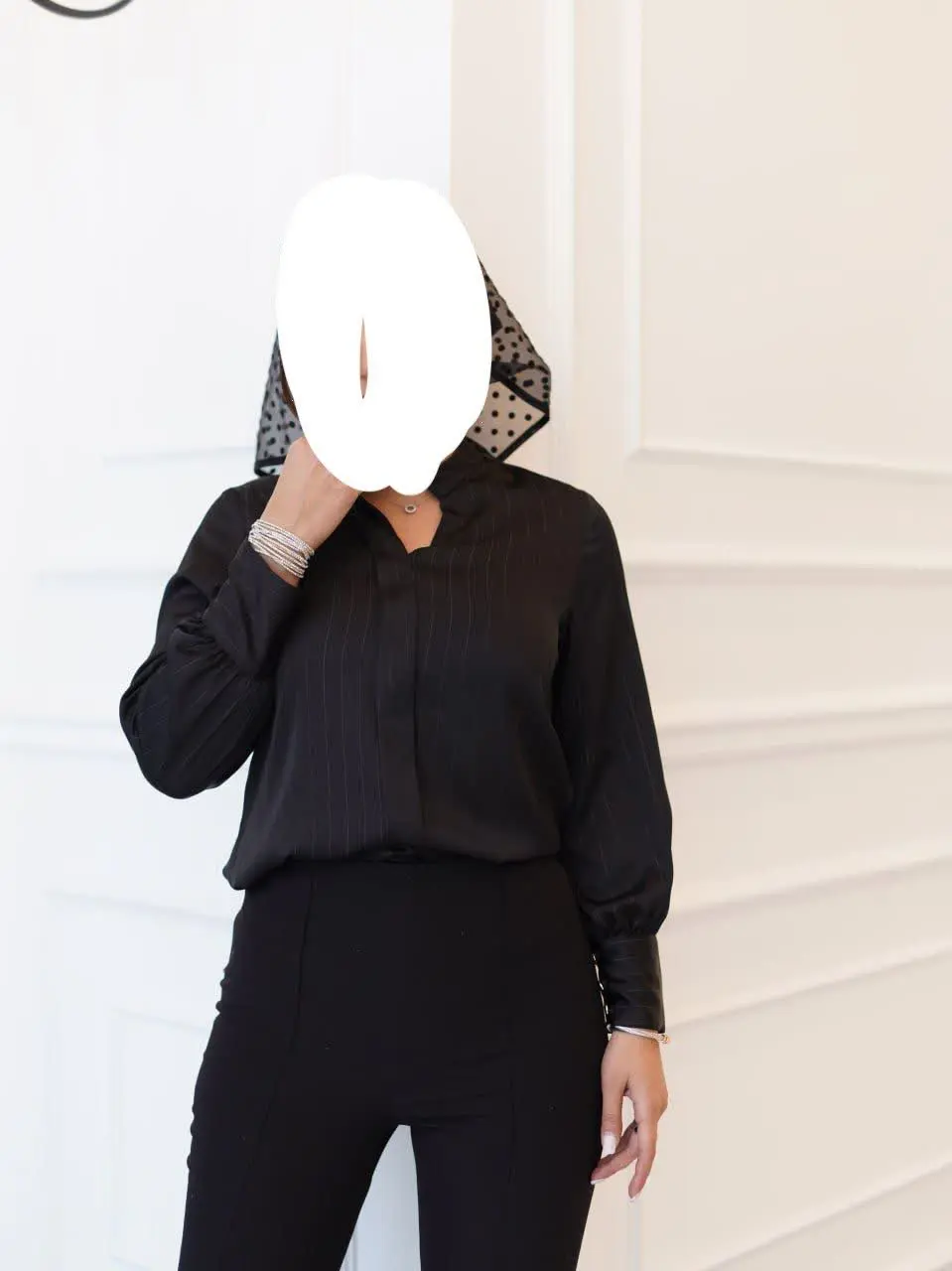 ⭐️🌸😍 کالکشن جدید تولیدی مانتو سودا 😍🌸 
