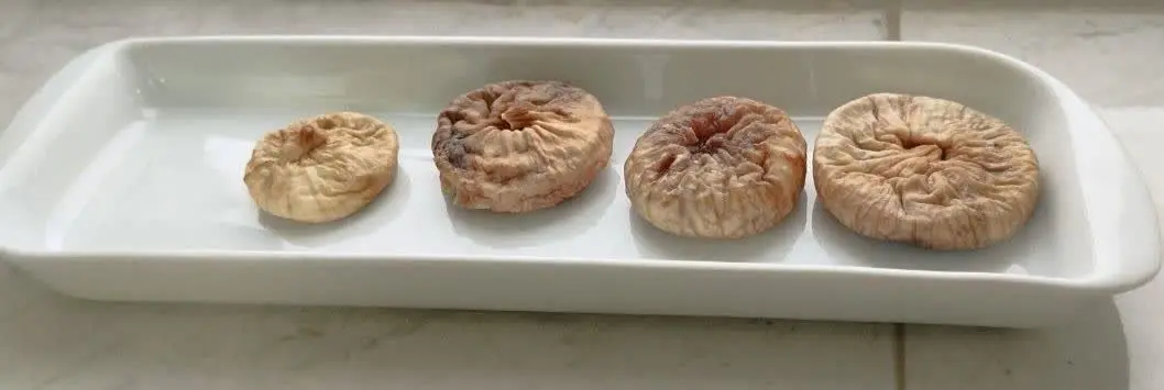 ✨انجیر در جه سه ۷ بسته موجود هست
