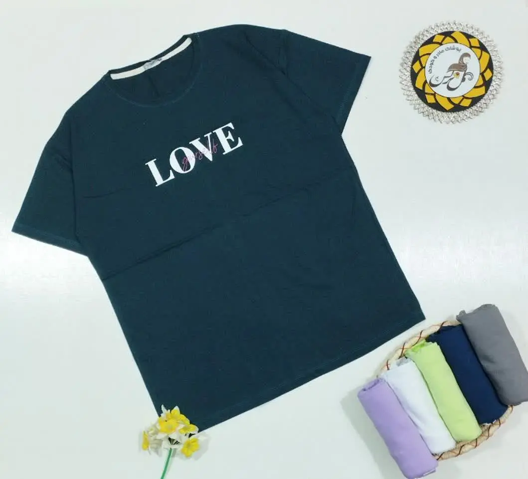 تیشرتلانگ سایه