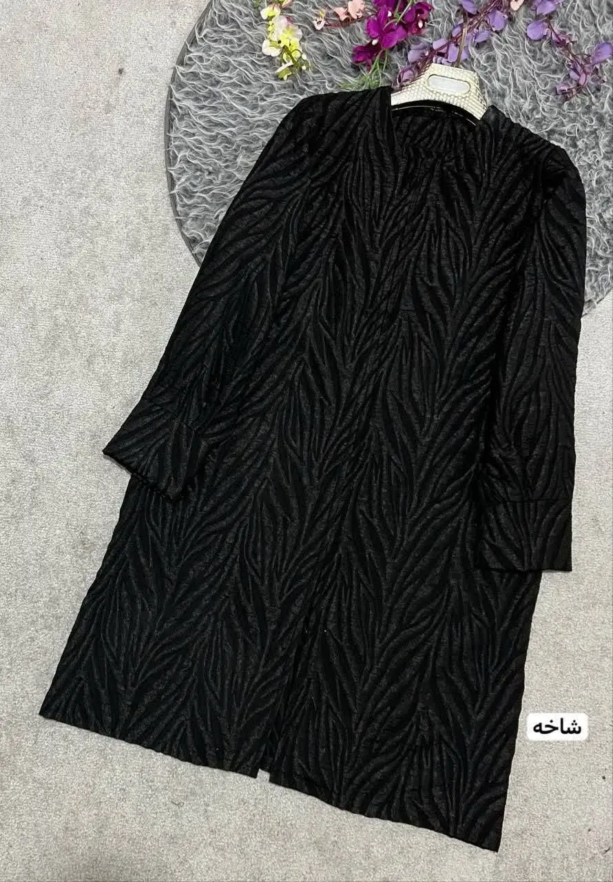 👚 نام: مانتو مجلسی فکورا
