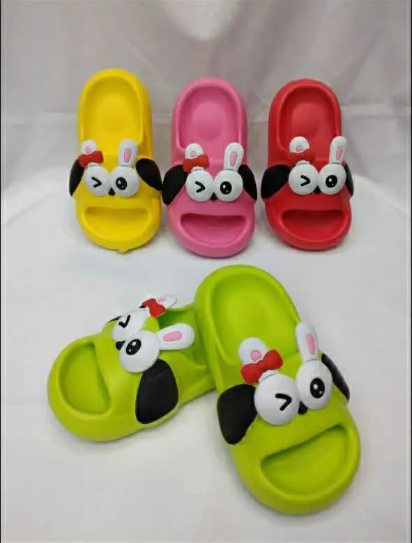 دمپایی ملودی بچگانه