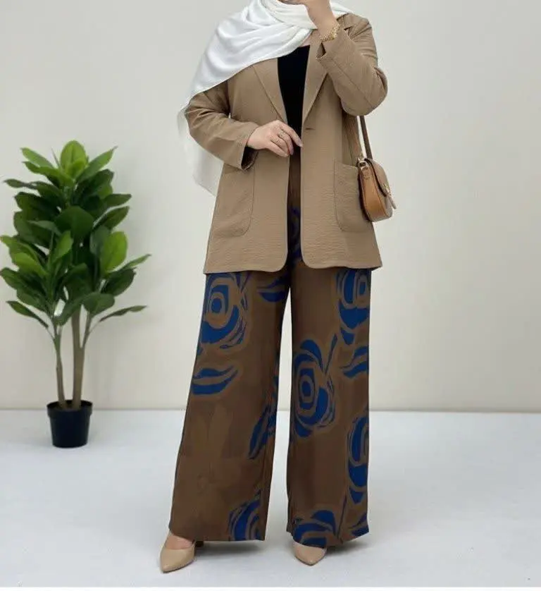 🌷نام: کت و شلوار آنالی