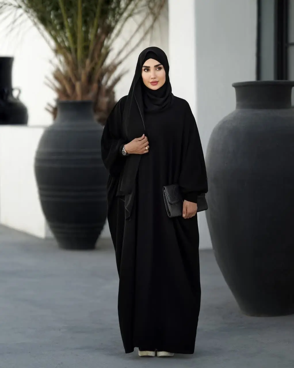 دیگه همه این عبا رو