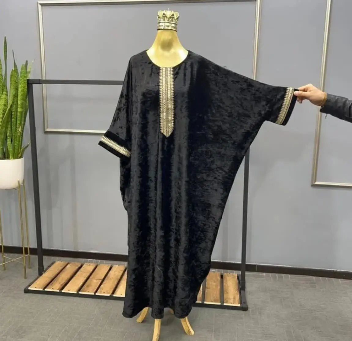 نام: عبا سوگند
