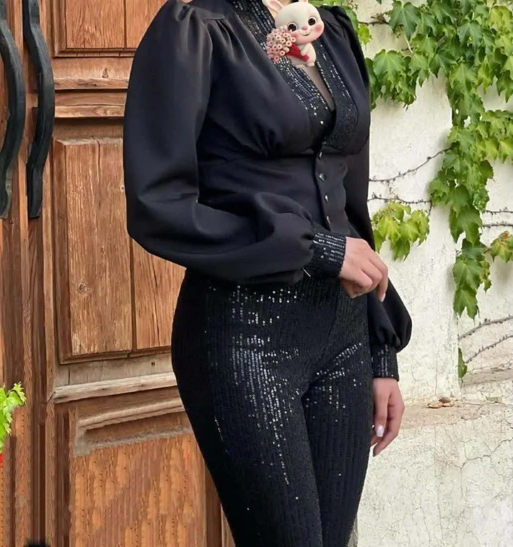 🌙نام: سرهمی مجلسی پولکی لاکچری
