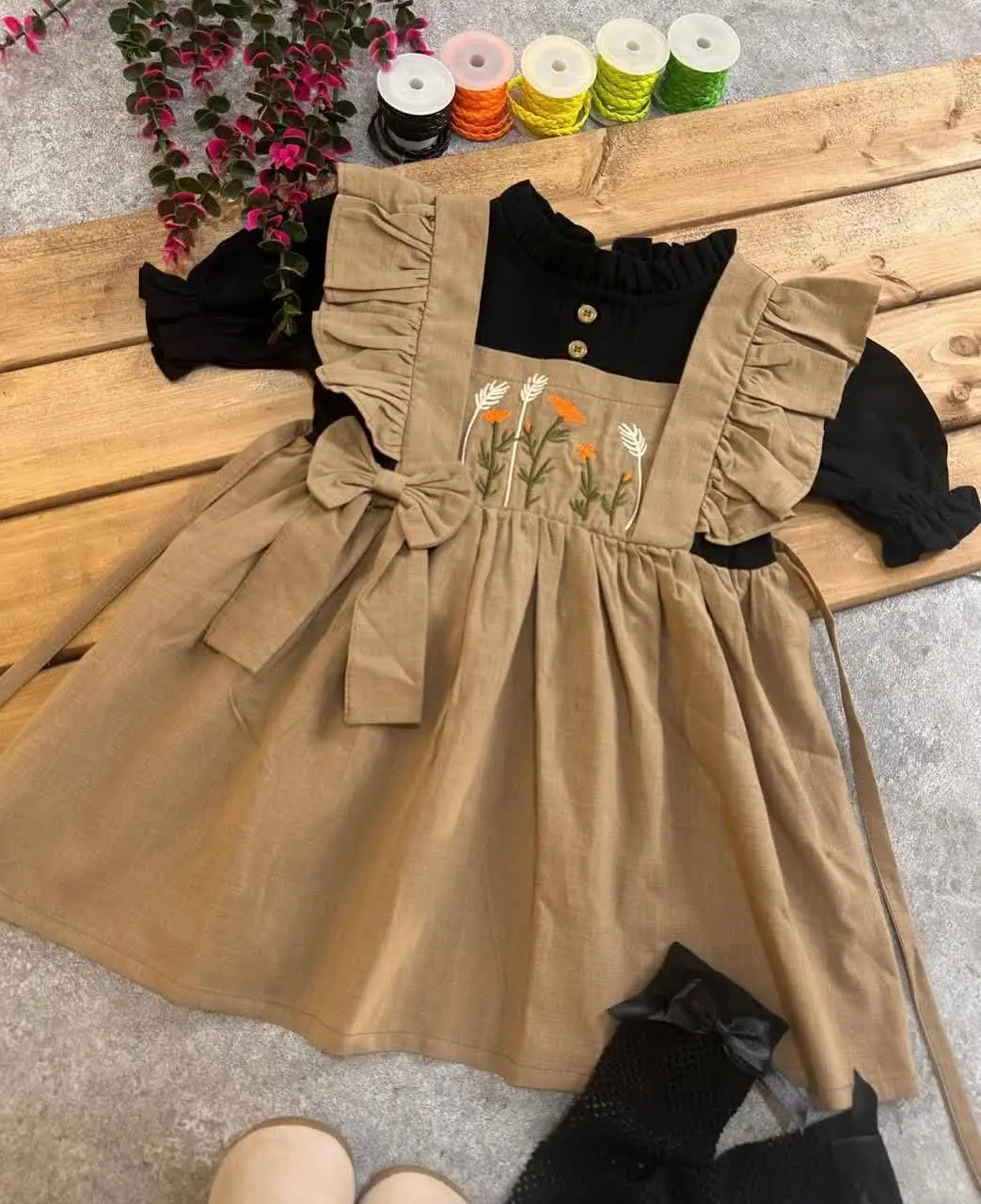 نام: سارافون گندم
