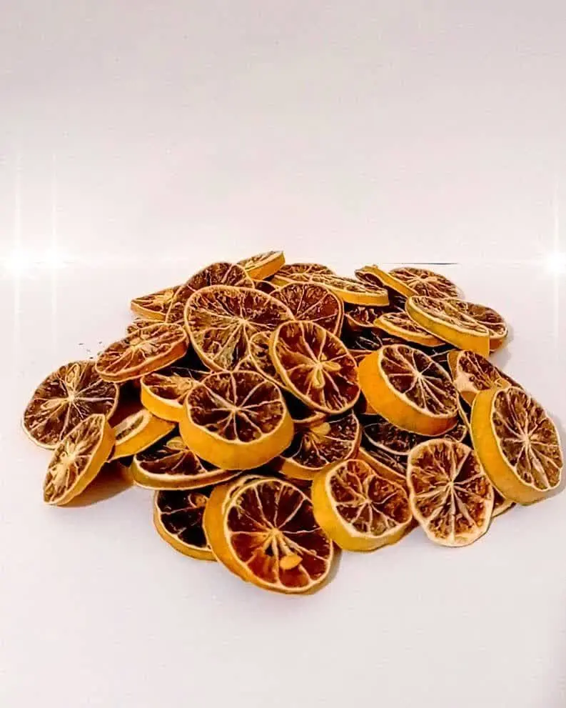 🍋اسلایس لیمو 
