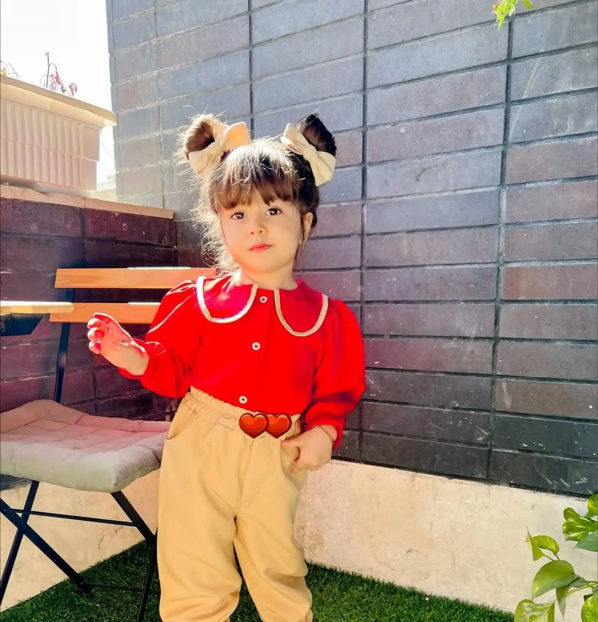 نام: ست ترنم
