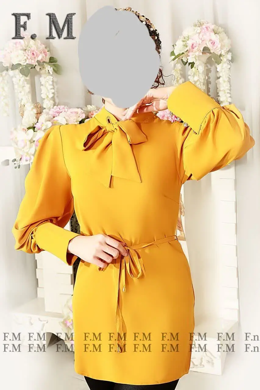 شومیز مدل زیبای گیسو ✨