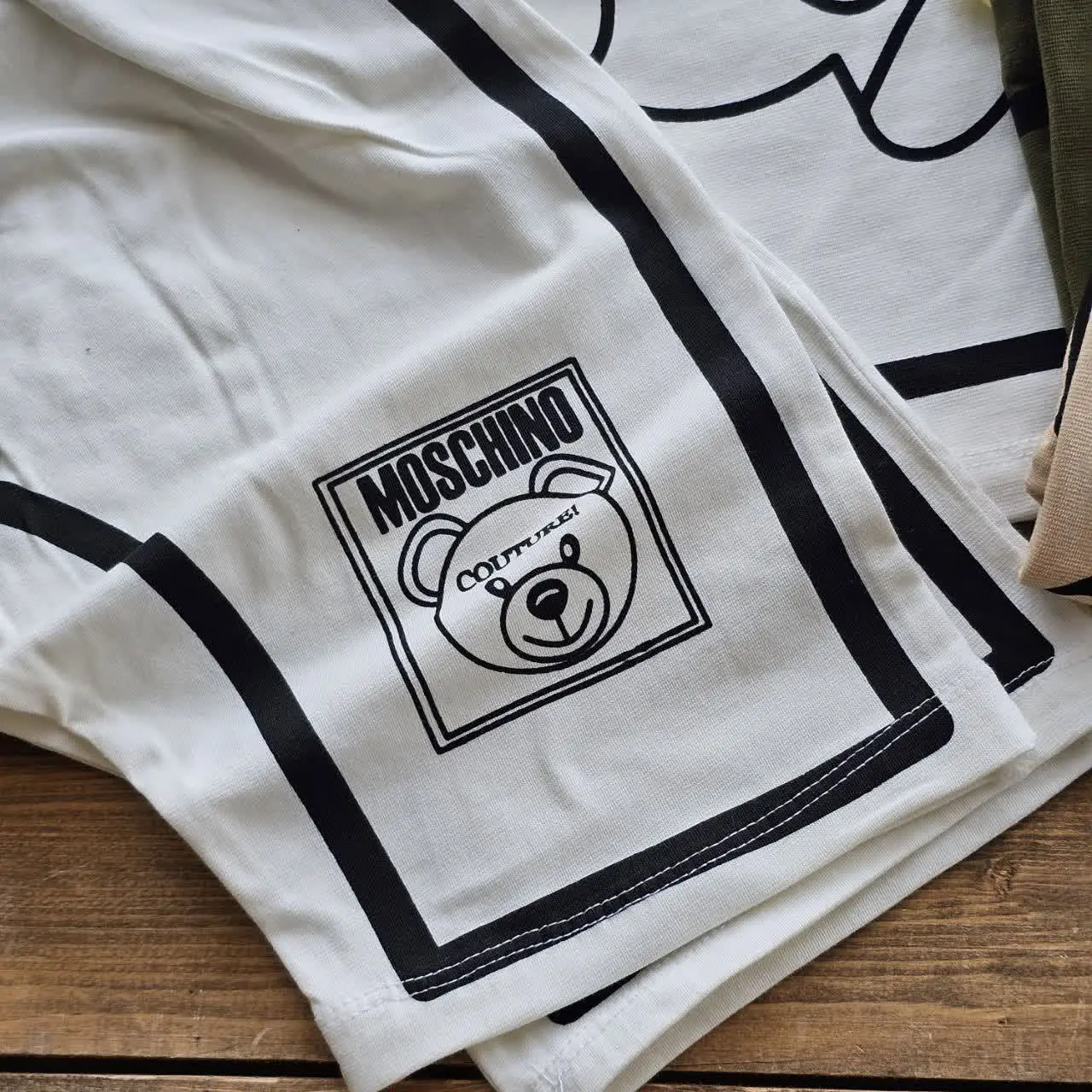 🔮تیشرت شلوارک اسپرت طرح AR🔮
