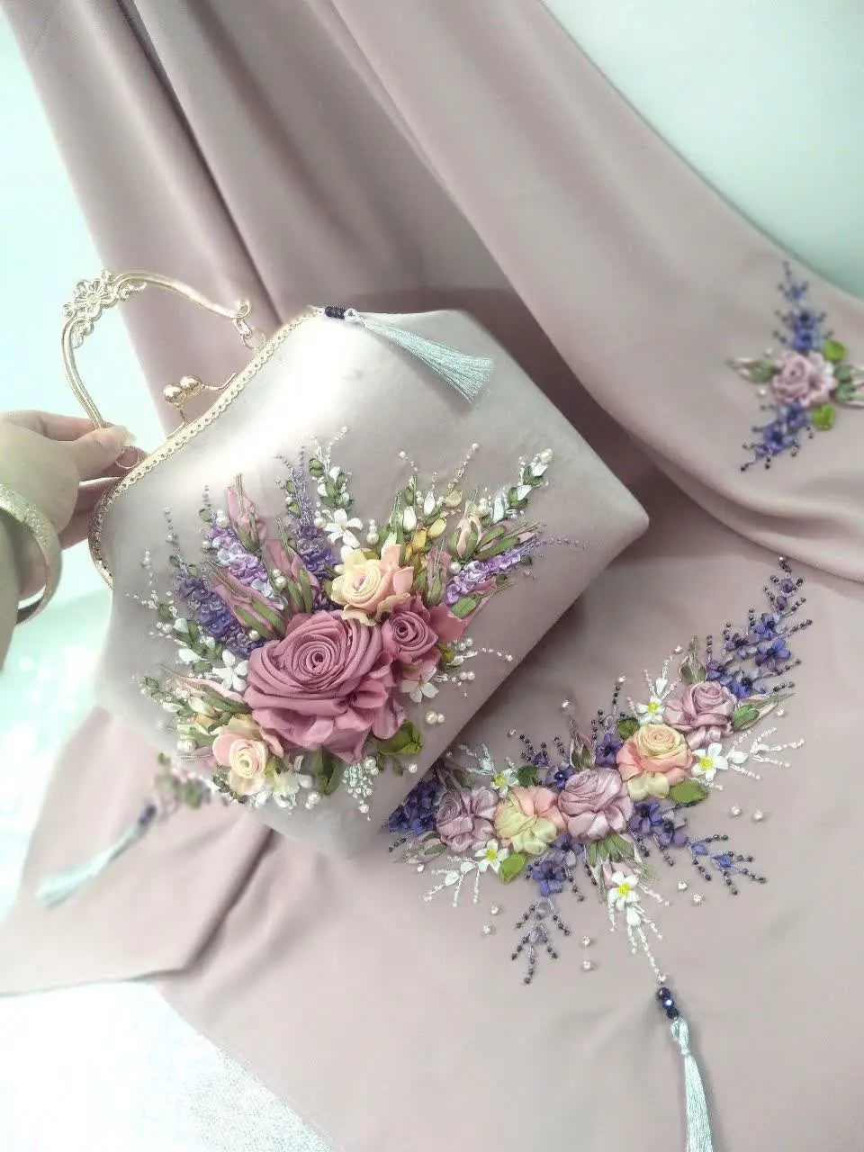 پاتوق محجبه‌های خوشتیپ اینجاس😍
