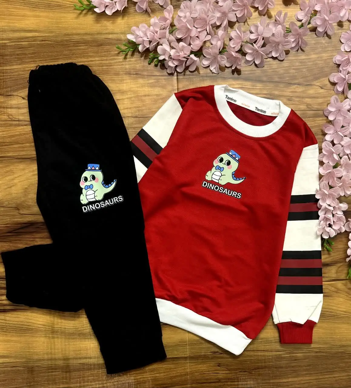 اومدیم با یه ست اقتصادی دیگه 😍
