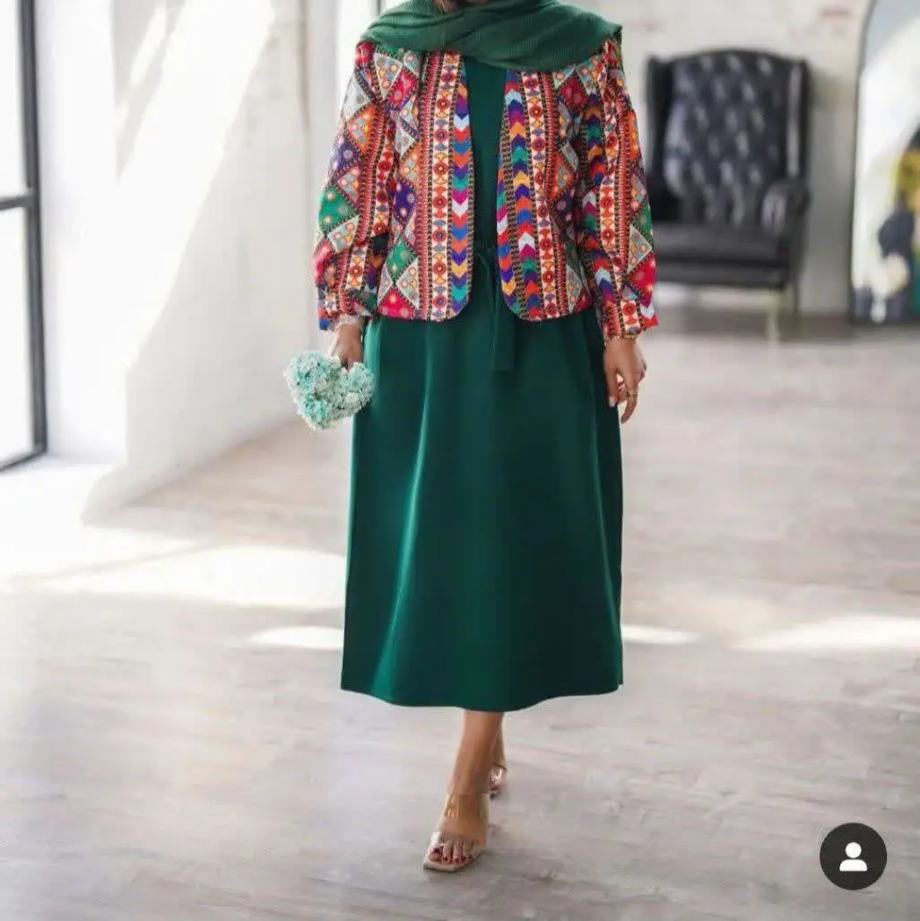 👚نام: کت سارافون شاهدخت 😍❤️
