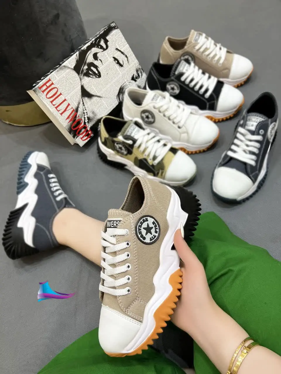 مدل عید💜💜
