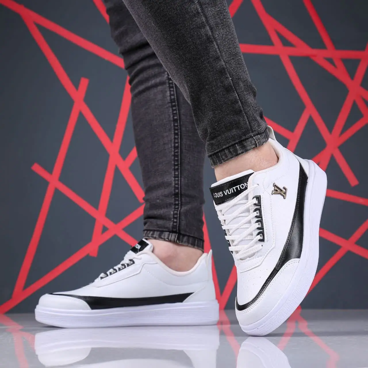 ❤️‍🔥نام: مدل ویتون
